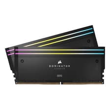 Ram Corsair Ddr5 Dominator Titanium 32gb(2x16gb) 6600mts Xmp