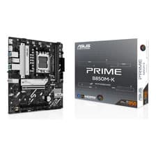 Motherboard Asus Prime B850m-k Amd Am5 Matx Ddr5 Pcie 5 M.2 Negro