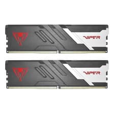 Memoria Patriot Viper Venom Ddr5 De 32 Gb (2 X 16 Gb), 6000mhz 32gb 6000