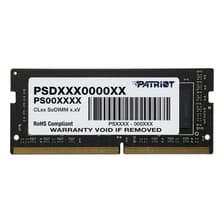 Memoria Soddim Patriot Signature 16g 3200 16gbpsd416g320081s