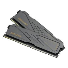 Memoria Ram 16gb Ddr4 3200mhz Dual (2x8gb) Hiksemi Armor U10
