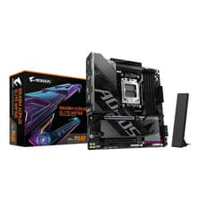 Placa Madre Gigabyte B840m Aorus Elite Wifi6e Am5
