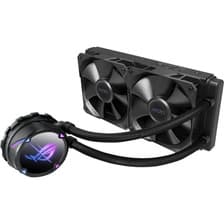 Water Cooler Asus Rog Strix Lc Ii Intel Amd 240mm Pcreg