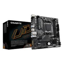 Placa Madre Gigabyte B650m H Ddr5 Socket Amd Am5 M-atx