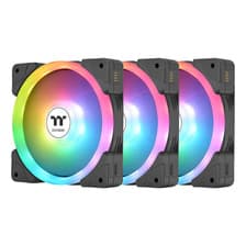 Thermaltake Swafan Ex 12 Argb Pc Ventilador De Refrigeración