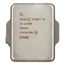 Procesador Oem Intel Core I5 14400 4.7gh 10 Nucleos Sin Caja