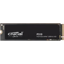 Disco Crucial 2tb P310 M.2 2280 Nvme 7100 Ct2000p310ssd8