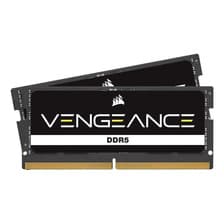 Vengeance Memoria Ram Corsair Ddr5 Sodimm 64gb 2x32gb 4800