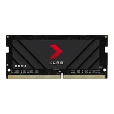 Memoria Ram Pny Ddr4 16gb 3200 Sodimm - Mn16gsd43200xr