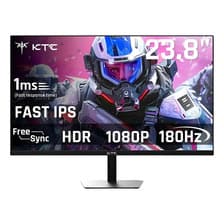 Monitor Gamer Ktc 24gr680 24 Pulgadas 180hz Fast Ips Hdr 10