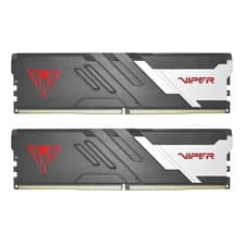 Patriot Viper Venom Ddr5 Ram 64gb (2x32gb) 6000mhz