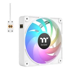 Cooler Thermaltake Ct120 Ex Argb Sync Magforce 2.0 Blanco X3