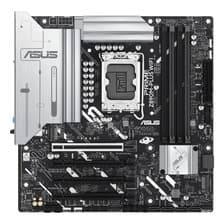Motherboard Asus Prime Z890m-plus Wifi Ddr5 Lga1851 Matx Negro