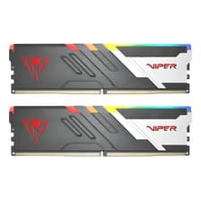 Memoria 32gb Ddr5 6800 Patriot Viper Venom Pvvr532g680c34k
