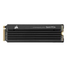 Disco Sólido Ssd 1tb Nvme M.2 2280 Corsair Mp600 Pro Lpx Col