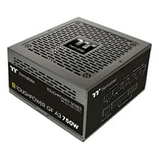 Thermaltake Toughpower Gf A3 Atx 3.0 750 W 80+ Gold Fuente