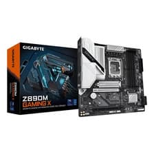 Motherboard (1851) Gigabyte Z890m Gaming X Ddr5