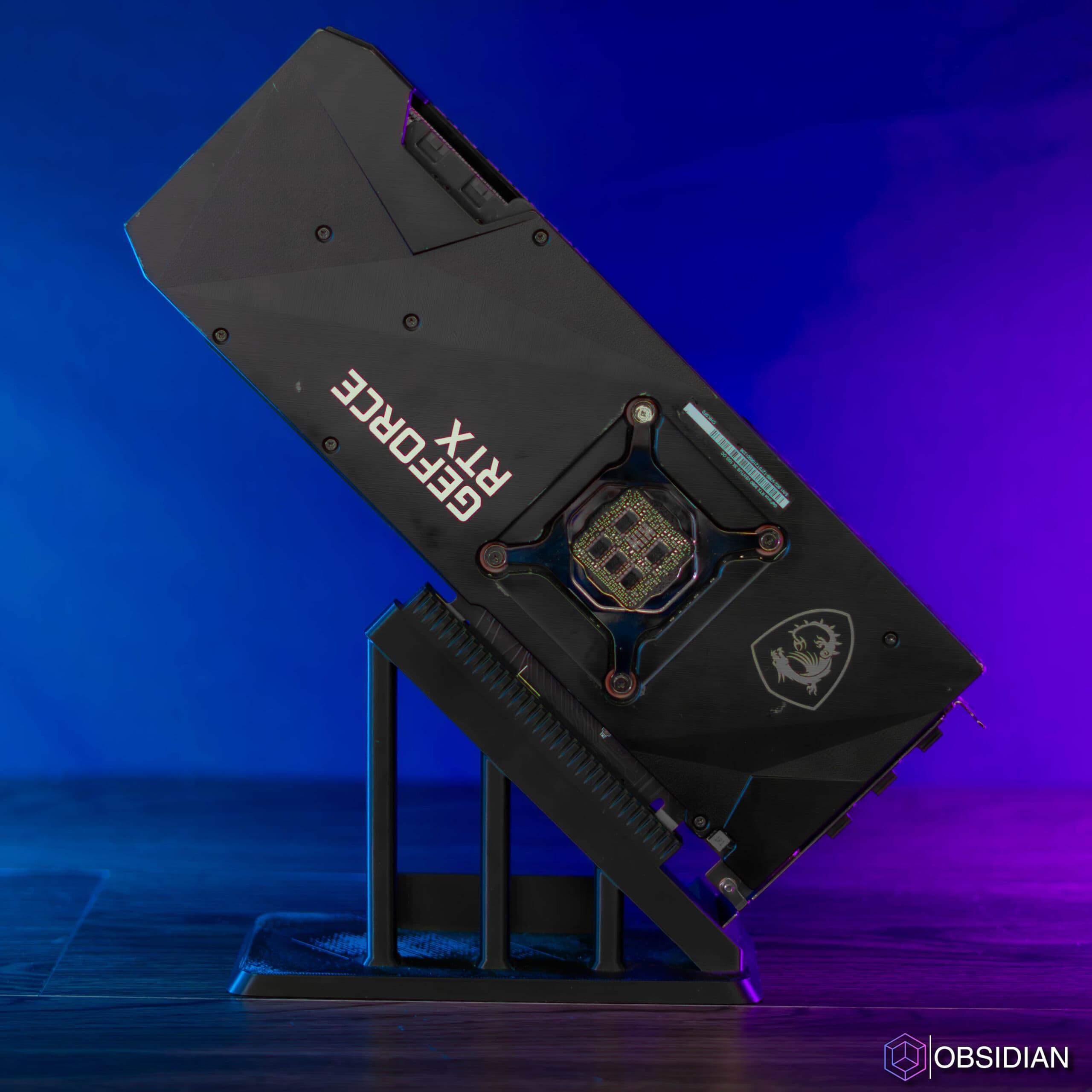 RTX 3080 10GB MSI VENTUS 3X