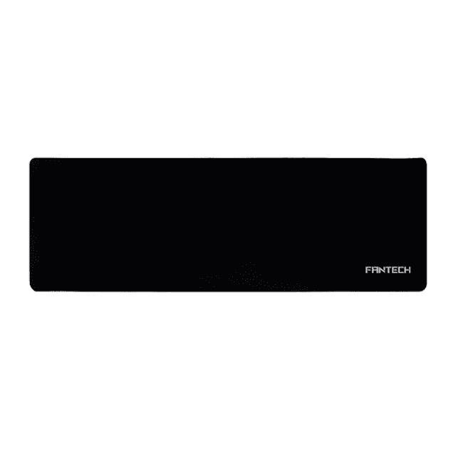 Mouse Pad Fantech Basic MP64 Black Large (640x210mm) Antideslizante