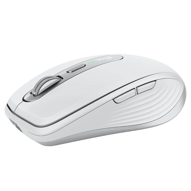 Mouse Logitech MX Anywhere 3s Grey Wireless