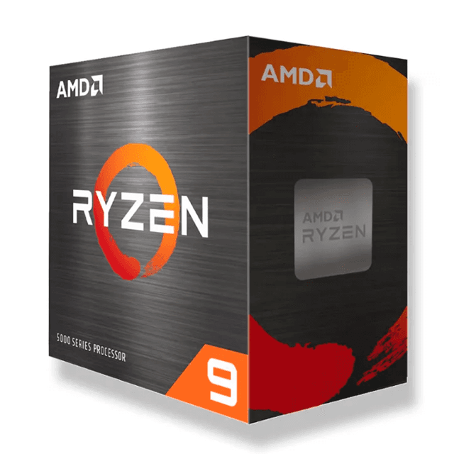 Micro AMD Ryzen 9 5900XT - 16 Núcleos / 32 Threads 4.8Ghz AM4