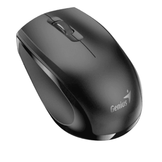 Mouse Genius Inalámbrico NX-8006S USB