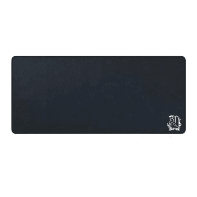 Mouse Pad Raptor Ultra Glide XL (900x400mm) Antideslizante Impermeable