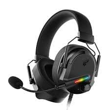 Auriculares Fantech Alto 7.1 HG26 RGB USB