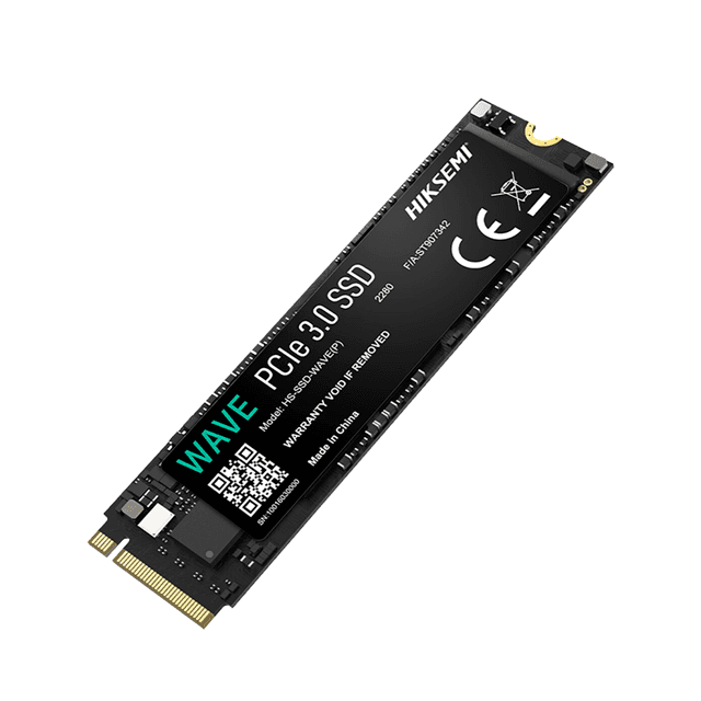 Disco SSD M2 Hiksemi 512Gb Wave Gen3 NVME