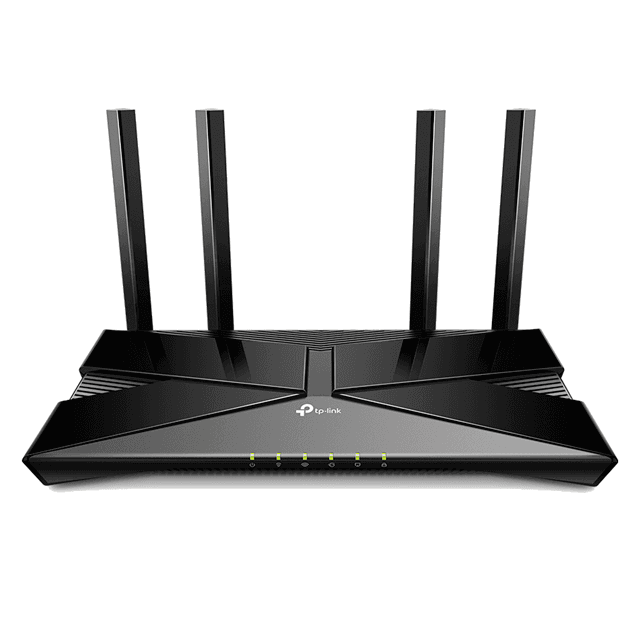 Router WiFi TP-Link Archer AX53 AX3000 Gigabit Wi-Fi 6