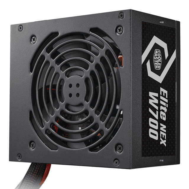 Fuente Cooler Master Elite NEX 700W W700