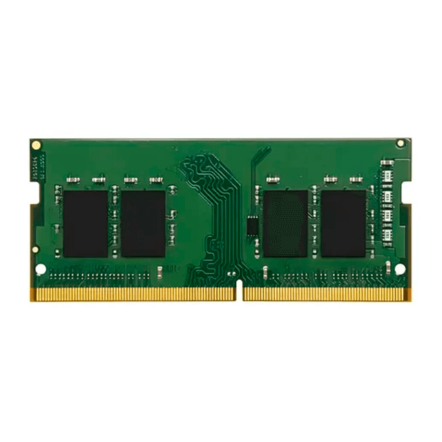 Memoria RAM Kingston 16GB DDR4 SODIMM 3200Mhz NOTEBOOK