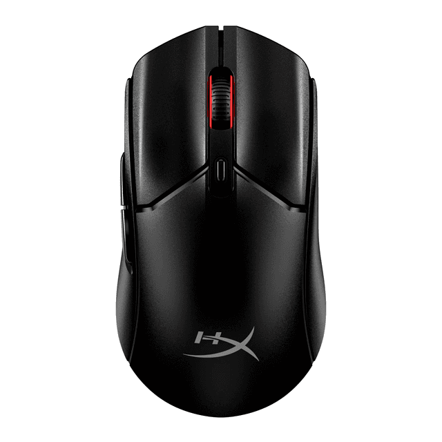 Mouse HyperX Haste 2 Core Wireless 12000 DPI