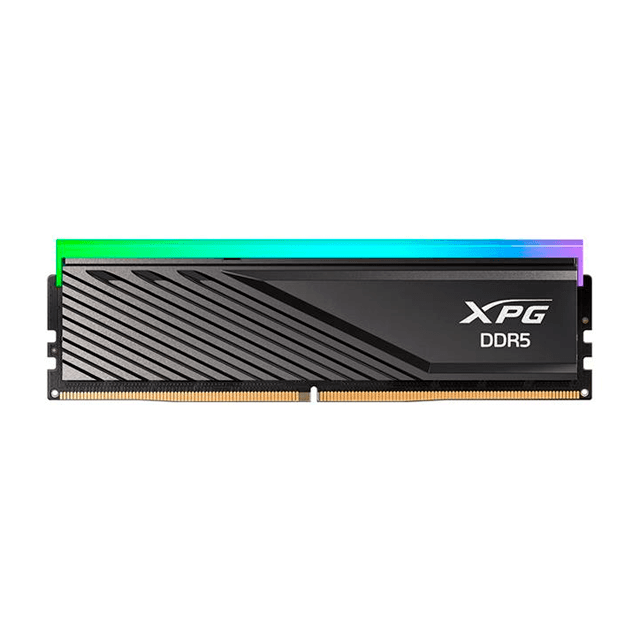 Memoria RAM ADATA XPG 16GB DDR5 6000Mhz Lancer Blade RGB EXPO