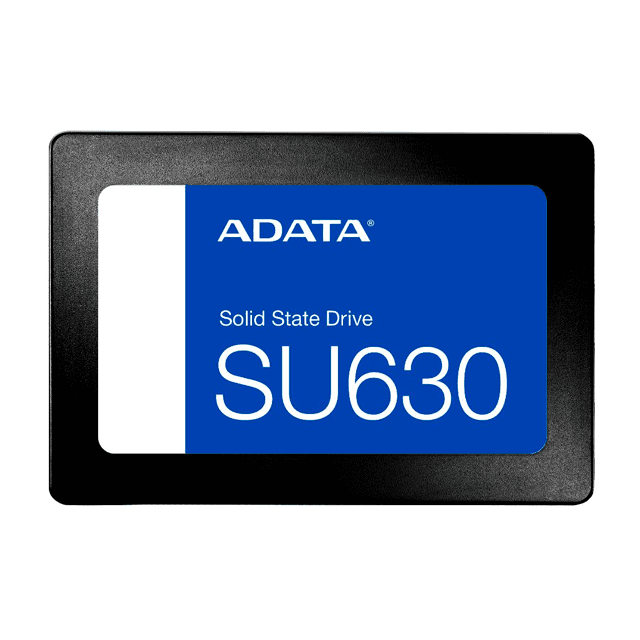 Disco SSD ADATA 960Gb SU630 SATA3