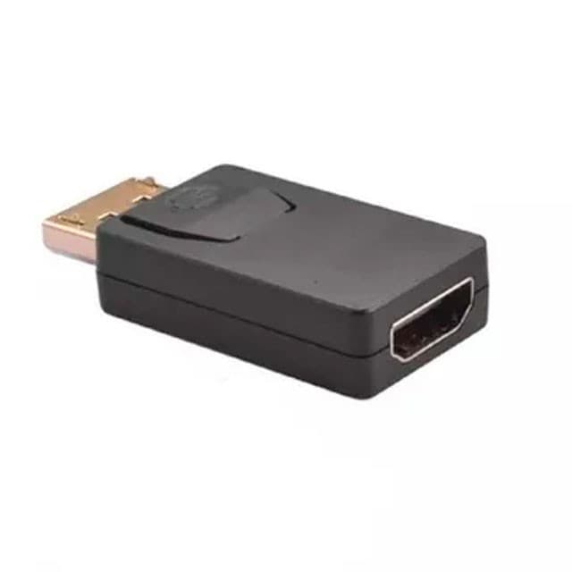 Conversor Display Port M a HDMI H