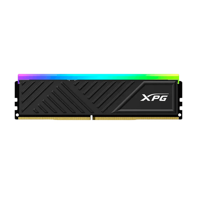 Memoria RAM ADATA 32GB DDR4 3200Mhz XPG GAMMIX D35G RGB Black