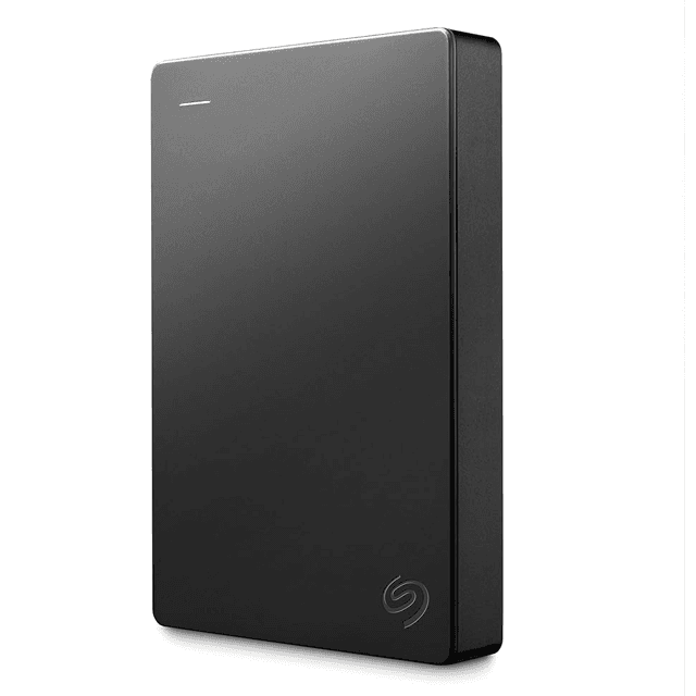 Disco Externo Seagate 1TB USB 3.0