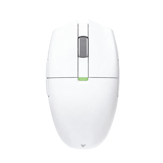 Mouse Fantech Aria E XD7E Wireless White 12000 DPI Sensor PixArt