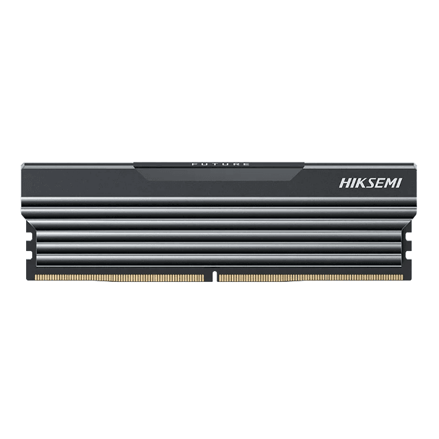 Memoria RAM Hiksemi 32GB DDR4 3200Mhz Future Black