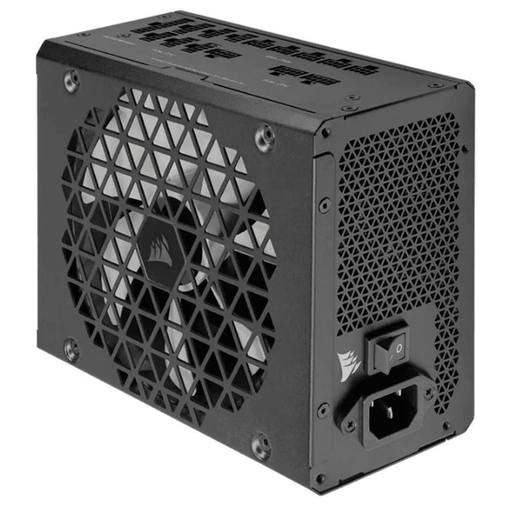 Fuente Corsair RM1200x 1200W SHIFT 80 Plus Gold Full Modular ATX 3.1 PCIe 5.1