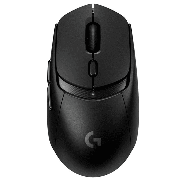 Mouse Logitech G309 Lightspeed Wireless Black 910-007198