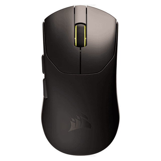 Mouse Corsair SABRE v2 PRO Wireless Ultralight Black