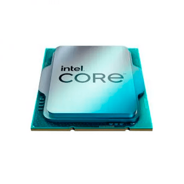 Micro Intel Core I5 14400 OEM S/Cooler 10 Núcleos / 16 Threads 4.7Ghz (14va Gen) LGA1700