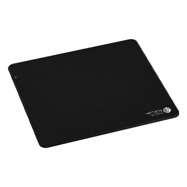 Mouse Pad Fantech Motion MMT455 Lightning Kaminari Speed Large (450x400mm) Antideslizante Impermeable