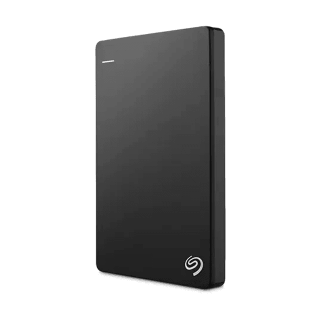 Disco Externo Seagate 4TB USB 3.0