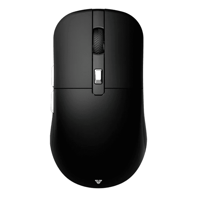Mouse Fantech Kanata S WG9S Wireless Black 12000 DPI Sensor PixArt