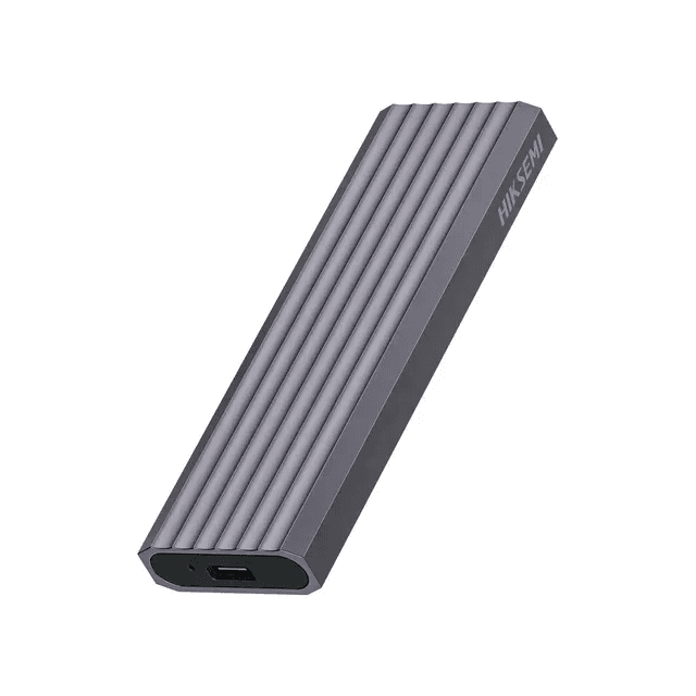 Carry Disk Hiksemi SSD M2 MDC1 USB 3.2 Type C
