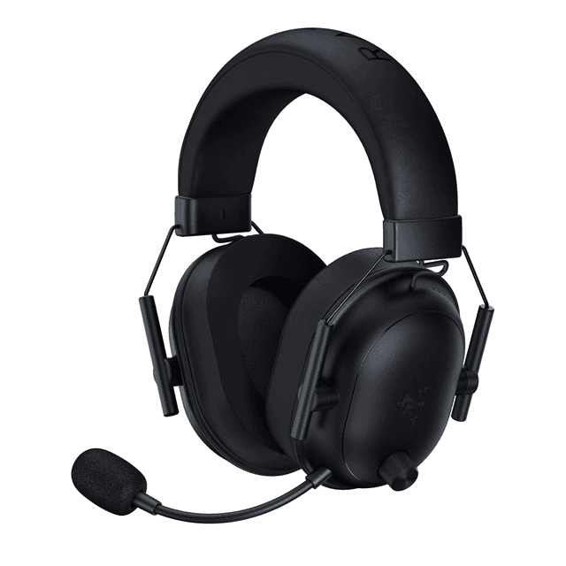 Auriculares Razer BlackShark V2 HyperSpeed Wireless Ultra-Lightweight