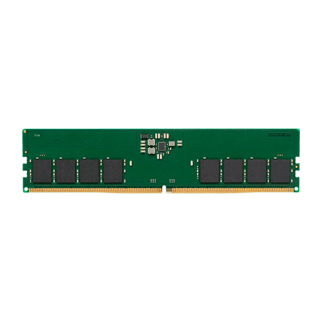Memoria RAM Kingston 32GB DDR5 5600Mhz Value